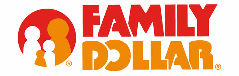 family dollar logo