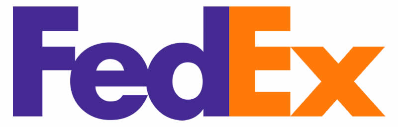 Fedex logo