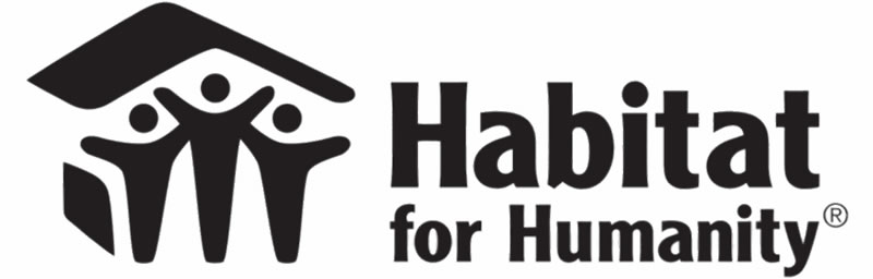 Habitat for Humanity logo