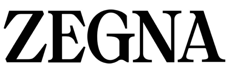 Zegna logo